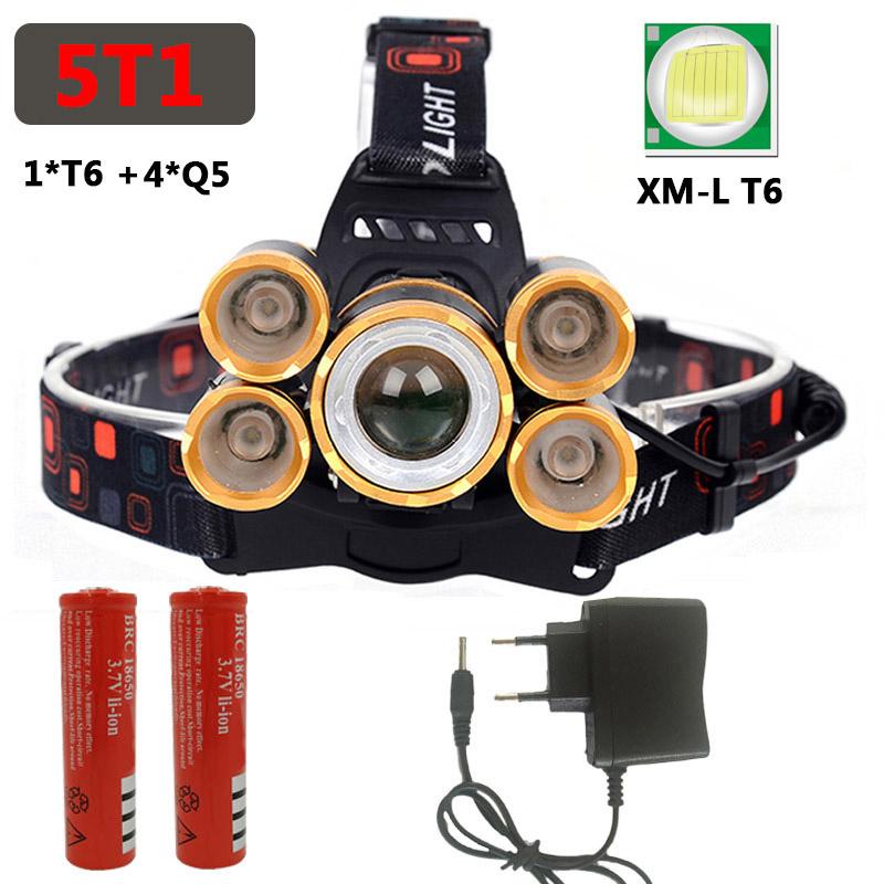 XHP100 1000000LM far far far lanternă 20000 lumeni zoom reîncărcabil baterie 18650 becuri LED