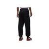 Jordan Brooklyn Fleece Cuffed Casual Pants Men Bottoms HV0547-010