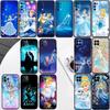 Cinderella Phone Case for Samsung Galaxy M56 A36 A32 A33 A05 A05S A06 A16 A20 A11 A12 A13 A15