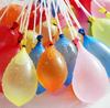 Water Balloons Reusable Quick Fill Water Balloon Set Summer Outdoor Game Toy for Kids Parent-Child Interaction Party Beach Pool Fun