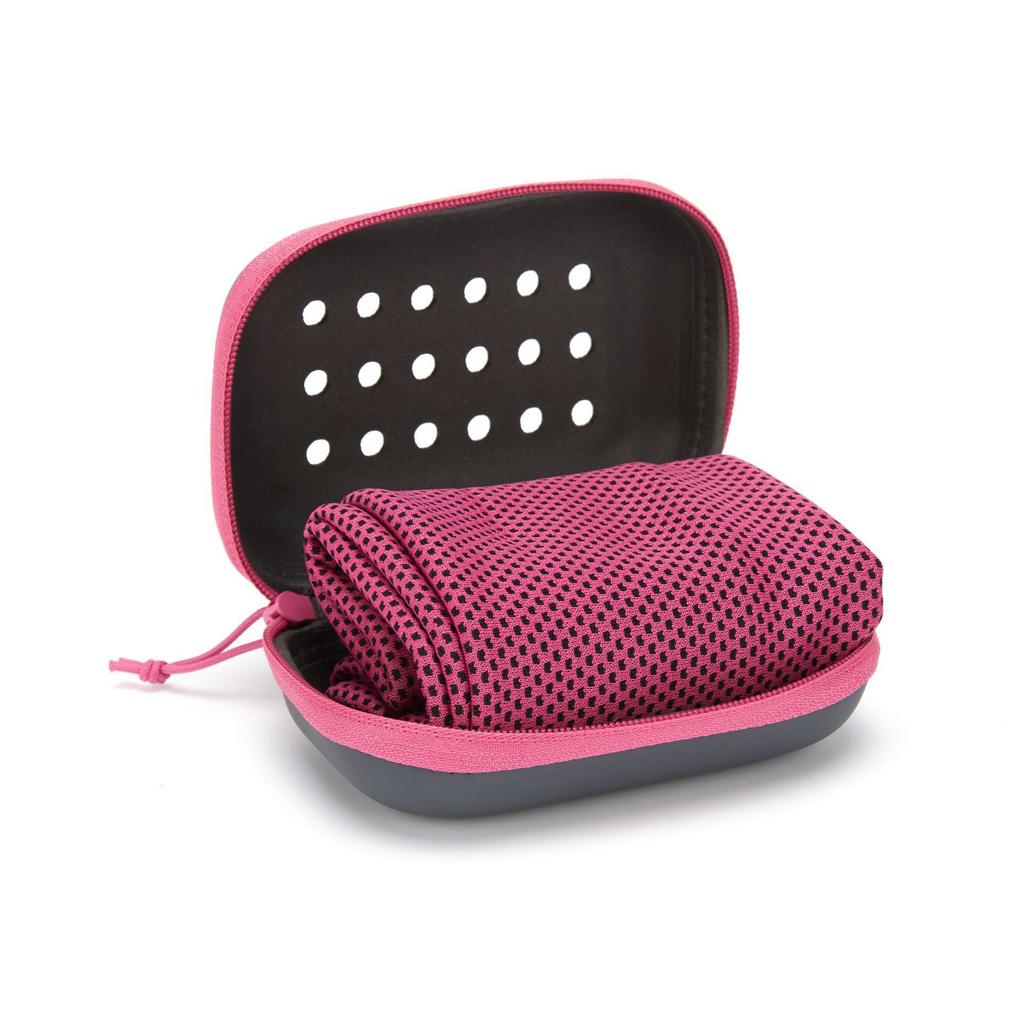 Ultralight Microfiber Gym Yoga Towel Quick Dry for Beach Swimming Running Jogging Cold Feeling Sweat Cooling Ice Travel