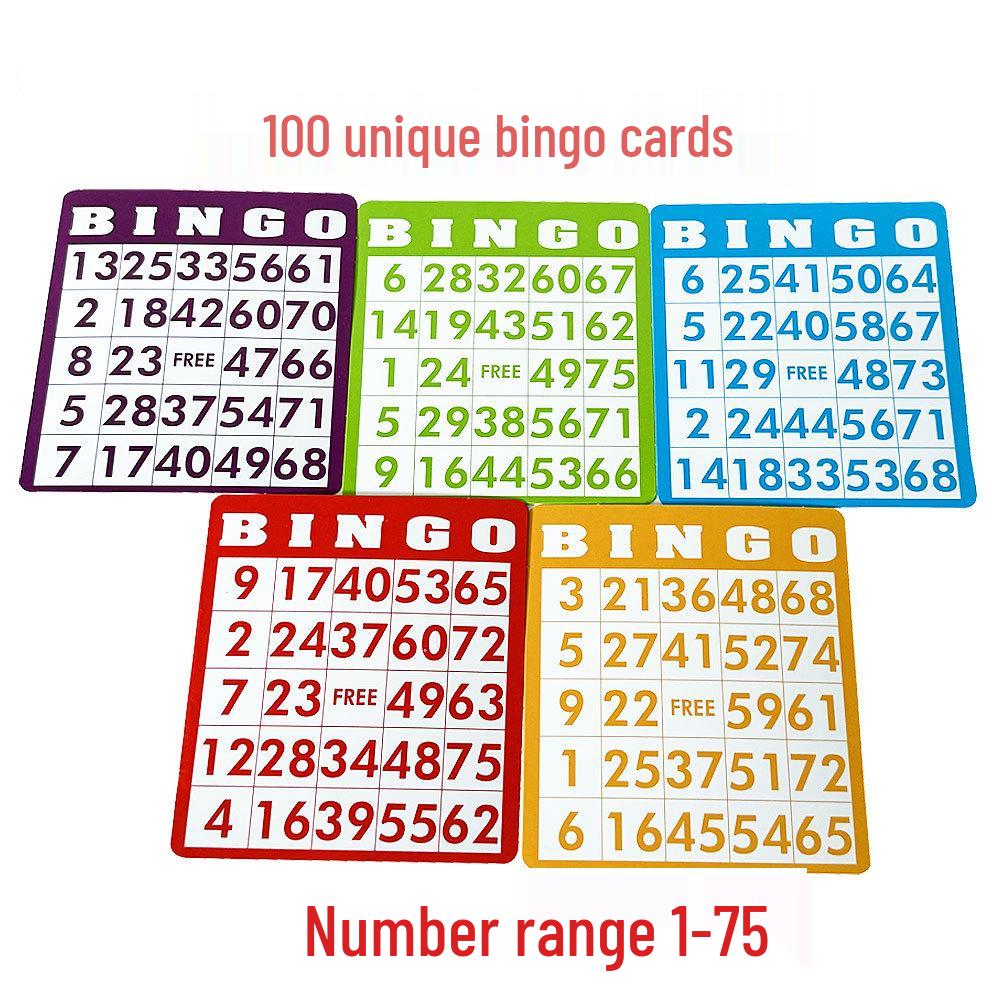 Bingo Shaking Number Machine: Spin to Win Lottery Game for Party Fun and Excitement