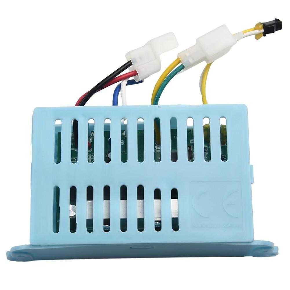 12V RC Car Controller 2.4G Remote Control Kids Ride On Car Controller