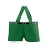 Christmas Decorations Gift Bag Candy Bags Santa Pants Style Lovely Treat Bags