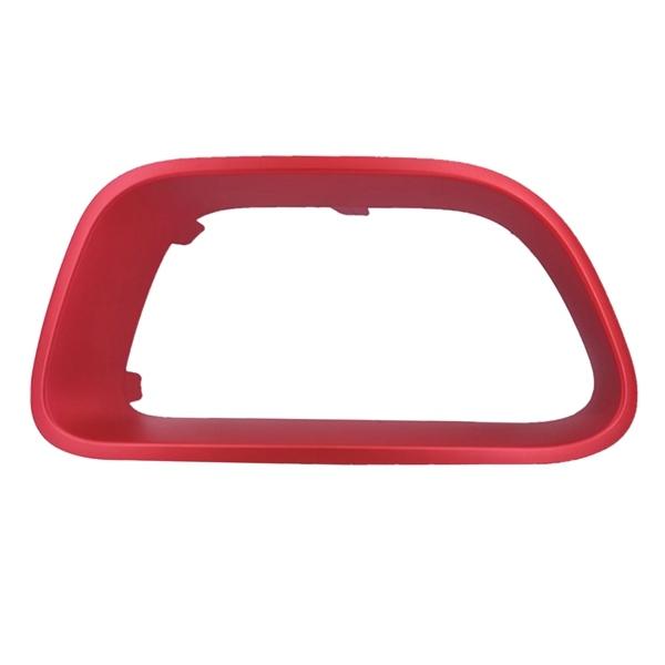 SXR-Car Dekoracyjna Ramka Zderzaka Przedniego Angel Eyes Do Citroen C5 Aircross 9817829477 9817829377