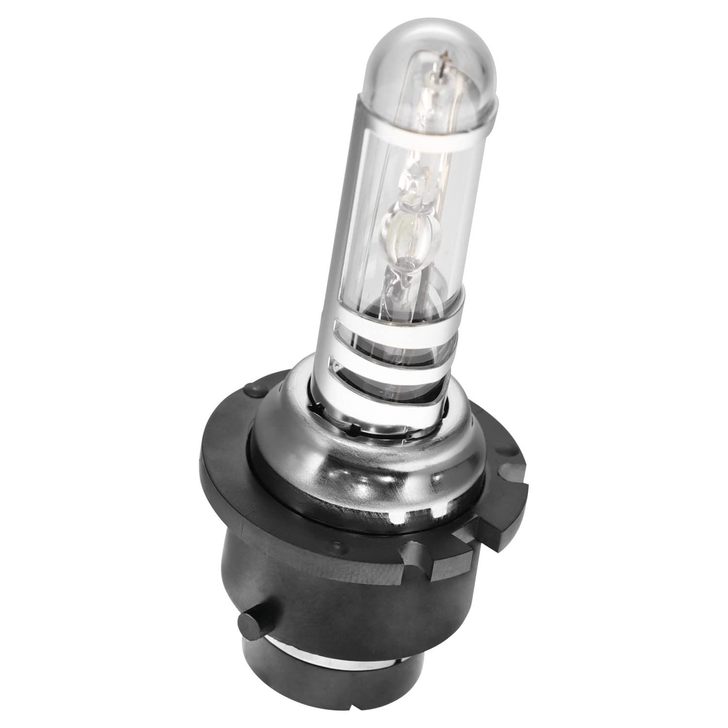 

Carmate GIGA Dualux2 HID Headlights D2R D2S 5500K 3450lm Replacement Vehicle Inspection Compliant GXB255