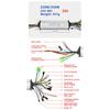 24V 48V Electric Bicycle 28A Brushless Motor Dual Drive Controller LCD Display Intelligent Control Multiple Specifications