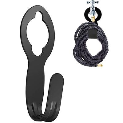 Telescopic Plastic Hose Hook Garden Hose Bracket Hose Accessories Garden Hook Ribbon Hook