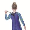 2.5mm Kids Girls Wetsuit Snorkeling Swimming Diving Surfing Winter Fall Long Sleeve Thermal