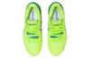 Asics Gel Resolution 9 'Verde Pericoloso' Donna 1042A208-300