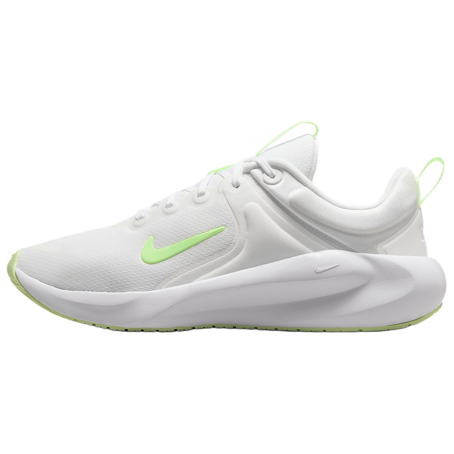 

Nike Сезонные TR 14 Модные Удобные Сетчатые Нескользящие Прочные Кроссовки для бега с низким верхом Женские кроссовки Белый HF1103-101 36