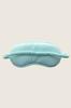 Nite Flite Shut-Eye Sleep Mask-Aqua