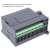 Anti Interference 16 Relay Output Programmable Logic Controller Board DC 24V