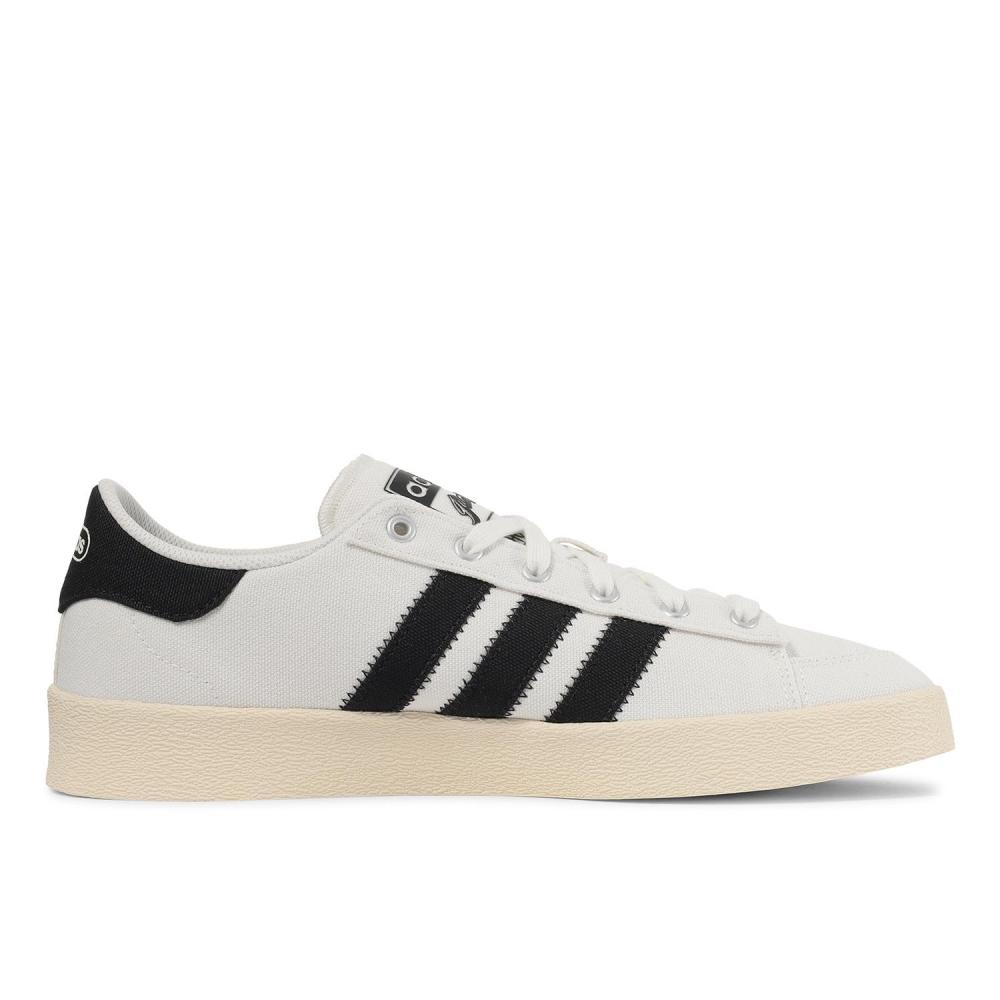 Adidas Men Jump Hook Low Offw Core Warm Ki6357
