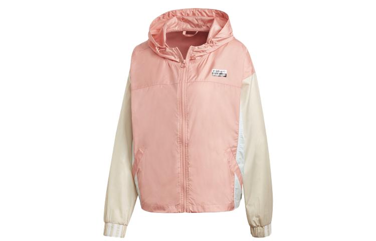 Adidas Originals RYV Jacket Women s Pink GE1270 38