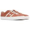 Converse One Star Academy Pro Academy Comfortable and versatile Non-slip and wear-resistant Low-top Skate shoes Unisex Brown