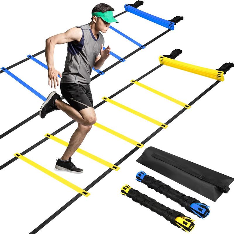 Scala di Allenamento per Agilità e Velocità TLXT