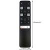 Television TV Remote Control Replacement Service for Smart TV Remote Control RC802V FMR1 for TCL 65P8S 49S6800FS