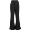 VEROMODA Women's High-Waisted Flared Casual Pants