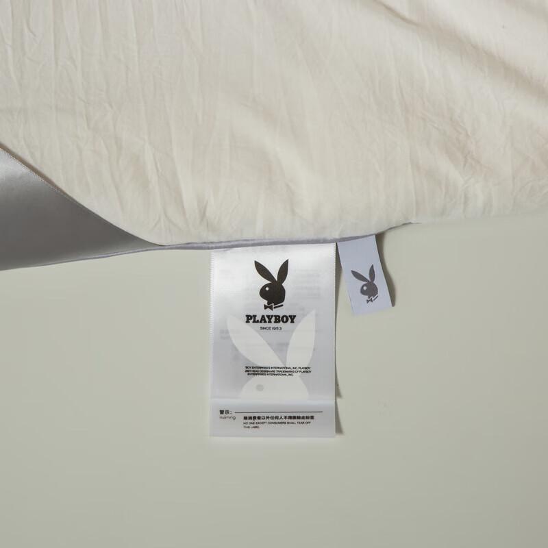 PLAYBOY Washed Cotton Spring/Autumn Quilt