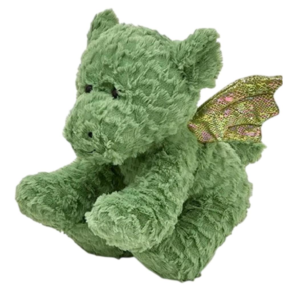 Toy Life Dragon Plush Toy