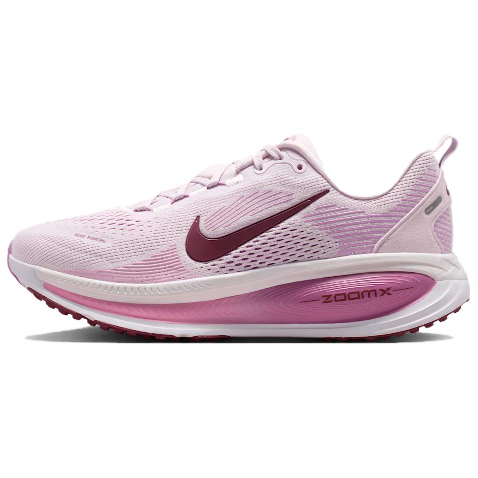 Nike Vomero 18 Izbalējis ceriņš sieviešu