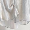 Women's Fashion Lapel Long-Sleeve Loose Shirt