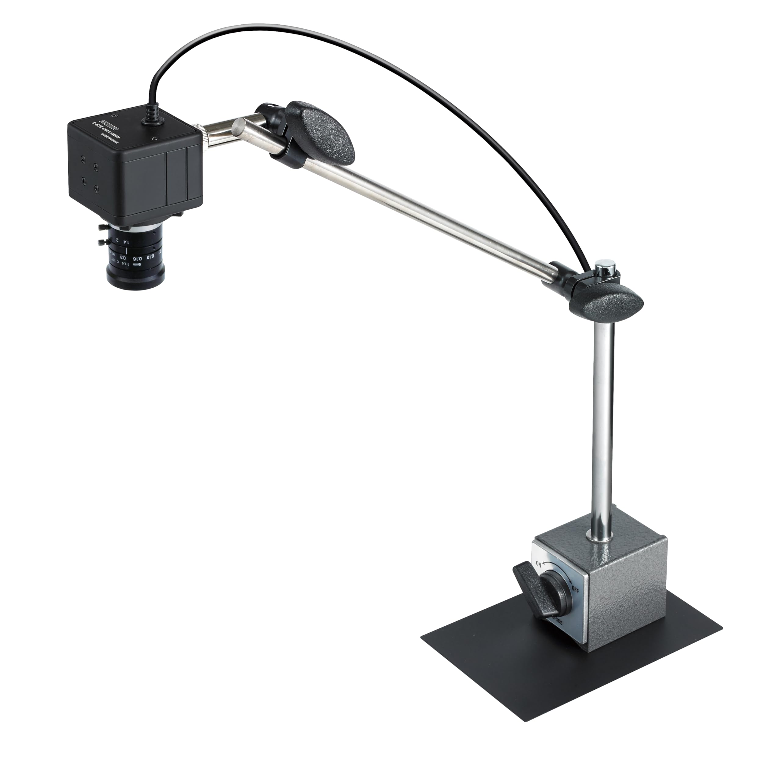 

HOZAN Microscope (for PC) L-KIT1079 чорний