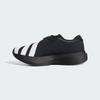 adidas Adizero EVO SL ZIP HP5061 Men's Performance Sports Shoes Core Black / Cloud White / Iron Metallic