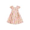 Disney Girls' Floral Summer Dress