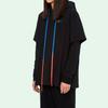 OFF WHITE Sweatshirt Men's Black OMAB033F191850101060