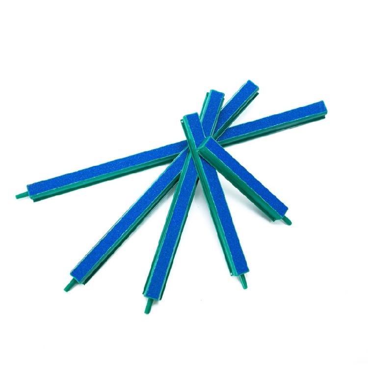 Oxygen Bubble Bar Accessory for Fish Lover and Aquarium Owners Various Length Airstones 10/15/20/25/30cm