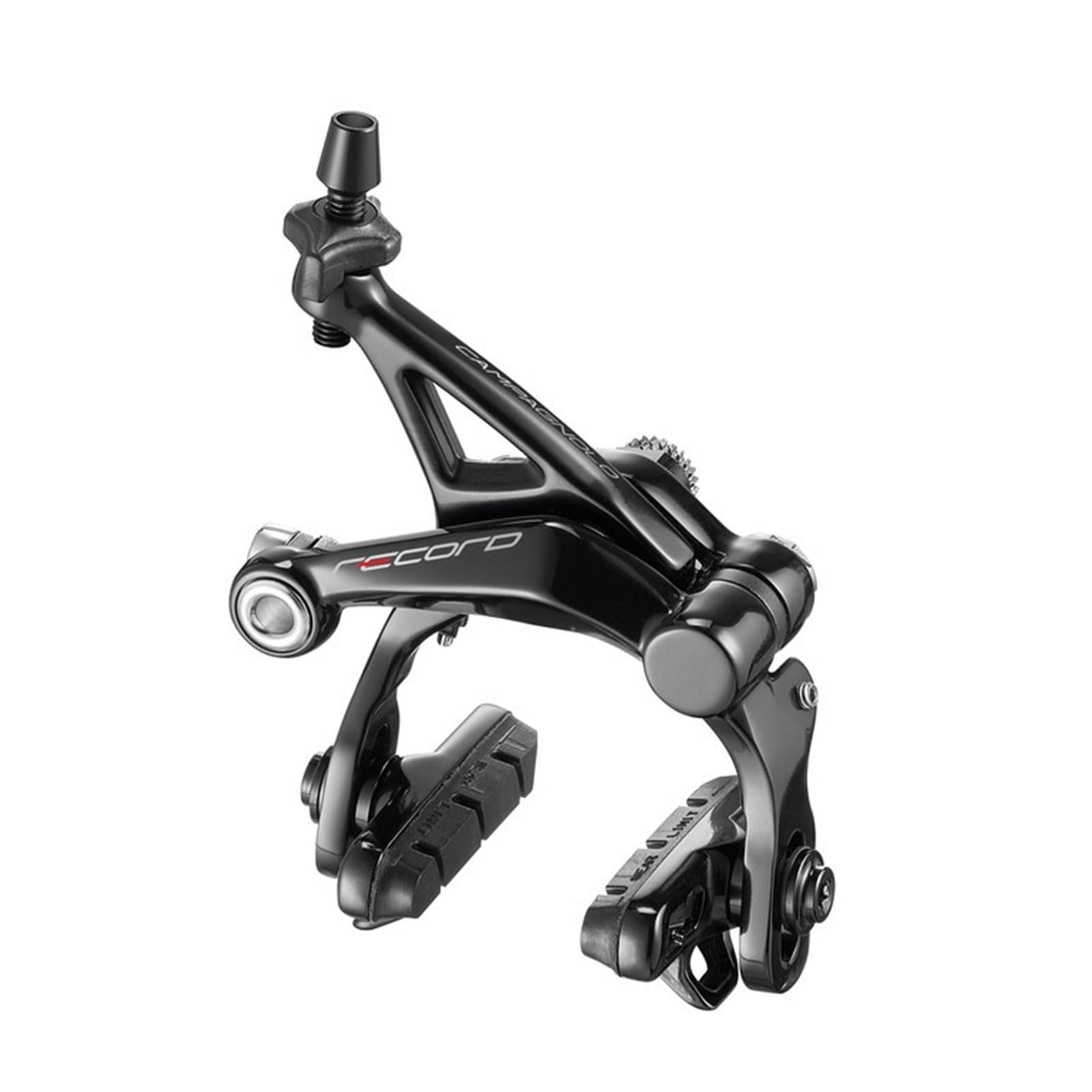 

campagnolo RECORD STD Двойной тормозной корпус BR19-REDP чёрный