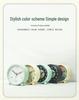 Silent Luminous Alarm Clock for Boys - Perfect Study Companion