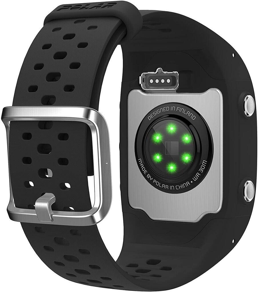 Polar M430 schwarz M/L
