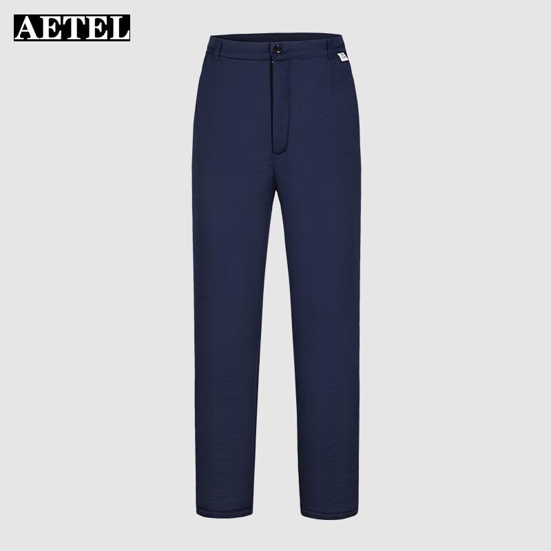 AETEL Durable Workwear Cotton Pants 175