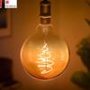 LED Vintage Smart Dimmable Globe Bulb