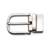 35mm Belt Reversible High-quality Single Pin Single Prong Belt Buckle Clip Buckle