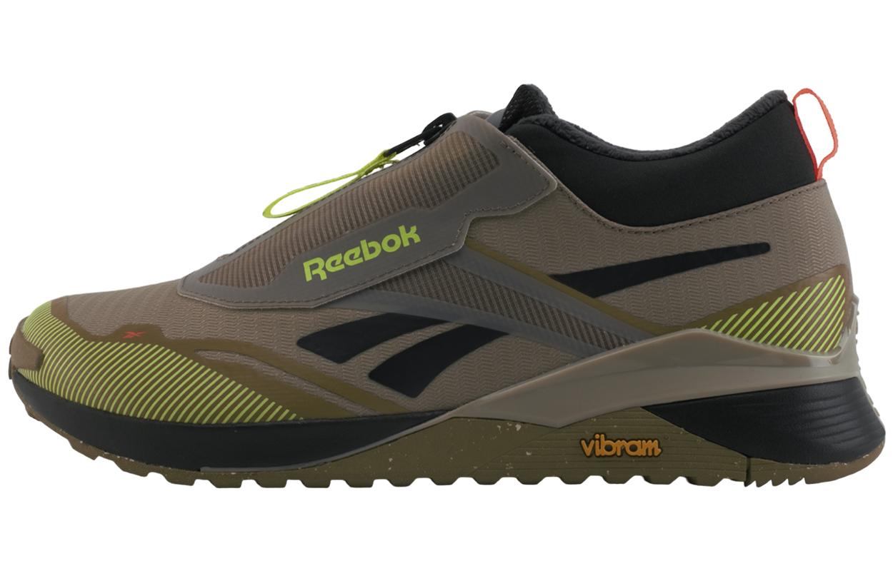 Кроссовки Reebok Nano X4 Adventure 100202099 42