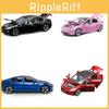 Stunning 132 Tesla Model 3 Alloy Car Diecast Toy With Sound Light Effects Perfect For Kids Collectors!