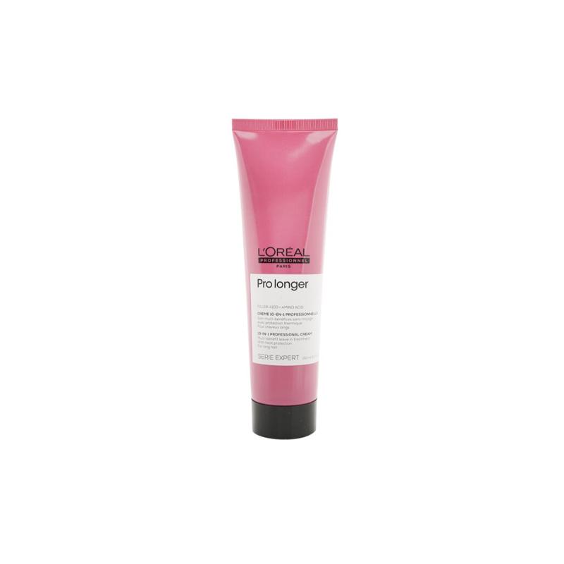 Loreal Paris Light Rejuvenating Cream Smooth Lightweight Revitalizing Hair Cream-150ml