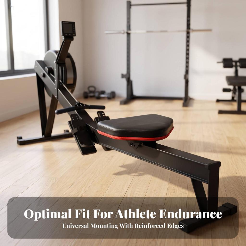 Gym Machine Cushion Pad Thickened Fitness Replacement Soft Secure
