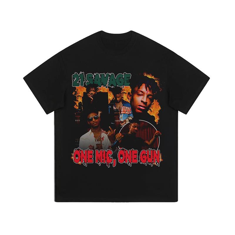 Unisex Oversized Long Sleeve Tee With Vintage Rap Artist Print Soft Washed Cotton Relaxed Fit Daily Wear