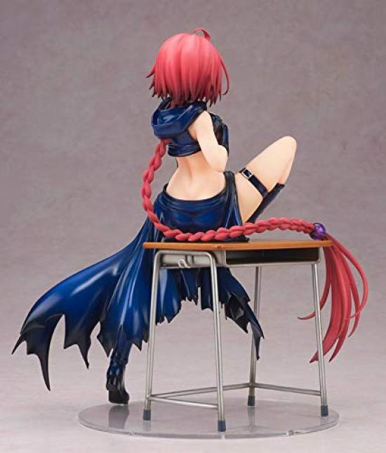 Figura completa de Mea Kurosaki de Alter To Darkness LOVE-Ru 1/7
