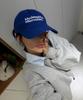 Maidibbeullumemolijeu Mm My Memories Washed Cap (8 Colors)
