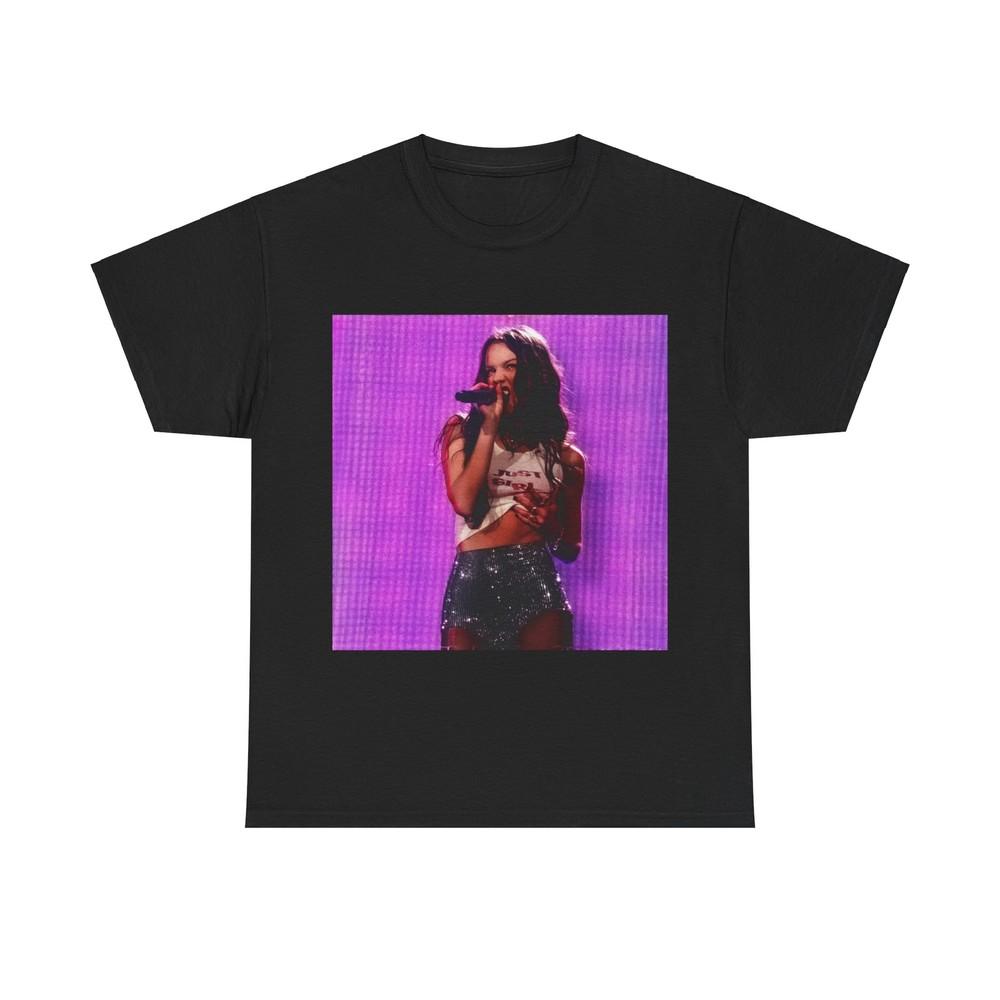 

Olivia Rodrigo Shirt 2XL
