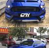 15-17 Ford Mustang Cervini Vented Cooling Hood for Modified Models
