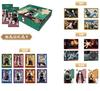 Demon Slayer Collection Card Box TGR SP SSP Anime Table Playing Game Board Kids Adult Toys Christmas Gift