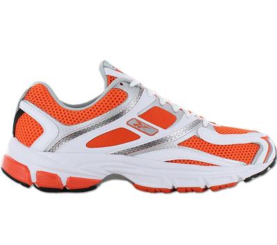 Trinity Premier - Herren Schuhe Orange-Weiß FW0833 ORIGINAL