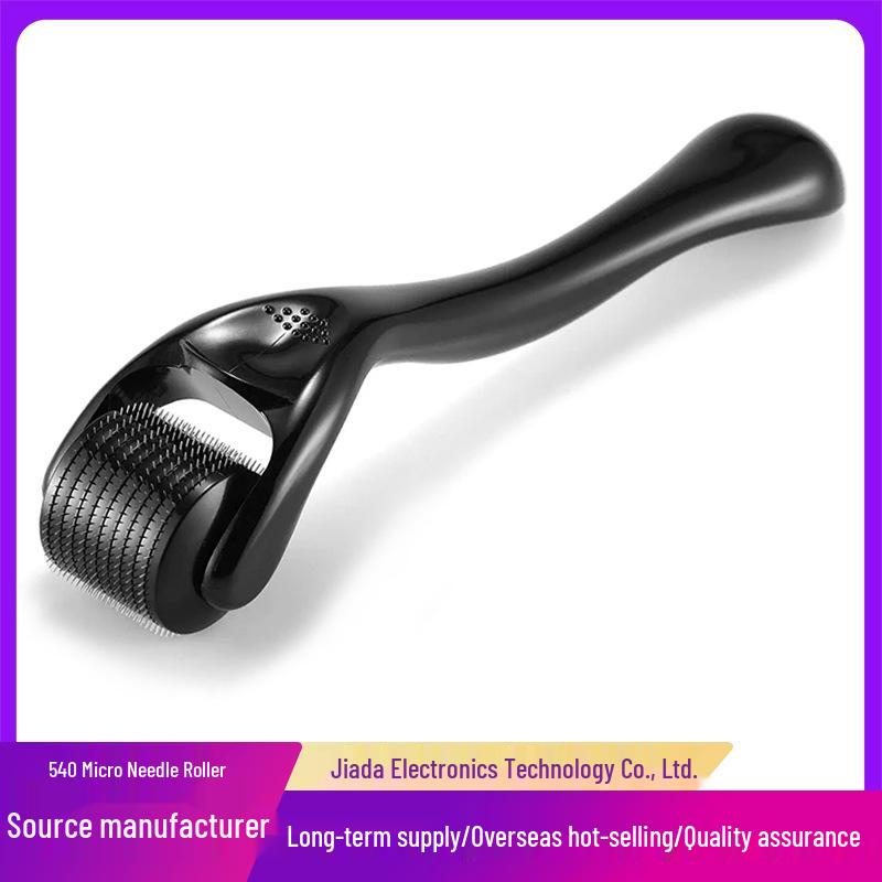 540 Skin Needle Roller Micro Needle Hydrating Massage Instrument